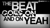 Michael Jackson (The Beat Goes On) (Lyric Video)