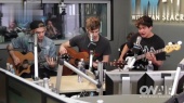 She's Kinda Hot (Live On Air with Ryan Seacrest 2015/10/26)