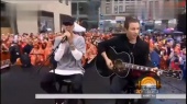 Baby(2015 Today Show Acoustic Version)