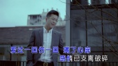 爱过一回伤一回(KTV版)