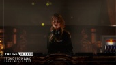 E@TME live Tomorrowland 2021 线上音乐节 - Charlotte de Witte