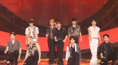 빵빠레 (Fanfare) + Ra Pam Pam(SBS MTV The Show 21/08/10)