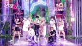 Second(Mnet M!Countdown21/08/12直拍版)