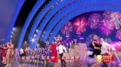 嘉年华(2022中央广播电视台元宵晚会)