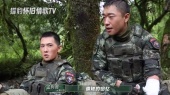 《特战荣耀》杨洋孟阿赛现场对唱一秒钟改变画风