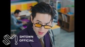 SUHO《Hurdle》MV