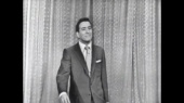 Stranger In Paradise(Live On The Ed Sullivan Show, January 17, 1954)
