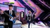 Floral Sense(Mnet M!Countdown 23/03/02)