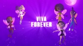 Viva Forever(Lyric Video)