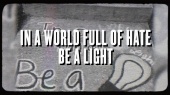 Be A Light(Lyric Video)