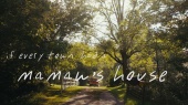 Mamaw's House(Lyric Video)