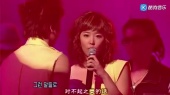 火花 SBS人气歌谣现场中韩字幕版 04/06/27