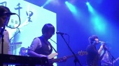之间(乐人·Live:鹿先森乐队“春风千里”巡演深圳站)