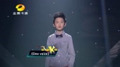 One Voice(中国新声代第九期)