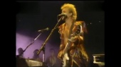 Synchronicity Atlanta 1983 演唱会