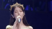 My sea(2022 IU Concert 'The Golden Hour : 在橙色太阳下')