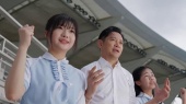 同爱同在(2023杭州亚运会主题曲公益MV)(群星版)