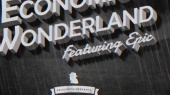 Economic Wonderland