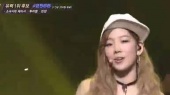 Holler(Mnet M!countdown140925)