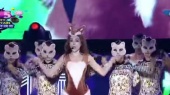 The Fox(2015领航台中跨年晚会)