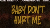 Baby Don't Hurt Me(feat. Anne-Marie & Coi Leray)