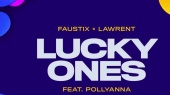 Lucky Ones(feat. PollyAnna)