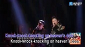 Knocking on Heaven's Door(伴奏版)