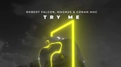Try Me(feat. Conan Mac)