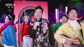 春天花会开(启航2024——中央广播电视总台跨年晚会现场)