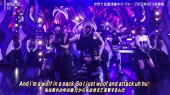 X-GENE + WOKE UP(Music Station 24/06/14)