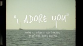 I Adore You(Lyric Video)