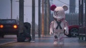 IVE,David Guetta,BE@RBRICK 'Supernova Love' MV
