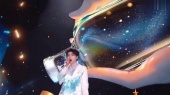 小行星(2024-2025浙江卫视跨年晚会现场)