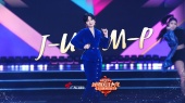 J-U-M-P(2025广东卫视大湾区春节晚会现场)