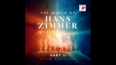 The Lion King Suite: Part 2(Official Audio|| The World of Hans Zimmer)