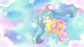 おやすみ(feat. 初音ミク)
