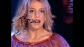 Oops...I Did It Again(Live on Top Of The Pops - 5|19|2000)