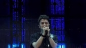 《罪人》饭拍 谢霆锋2025演唱会香港站