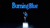 Burning Blue(Official Audio)