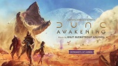 Remnants of Green | Dune: Awakening