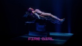 Fire Girl(Audio)