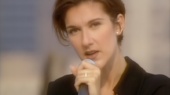Pour que tu m'aimes encore(Top of the Pops en direct via satellite 1995)