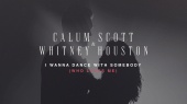 I Wanna Dance With Somebody(Who Loves Me)(Lyric Video)