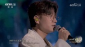 峨眉山月歌(2025中央广播电视总台中秋晚会现场)