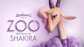 Zoo(《疯狂动物城2》电影插曲歌词版)