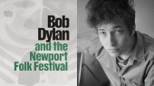 Bob Dylan and the Newport Folk Festival(Through The Open Window: The Bootleg Series Vol. 18)